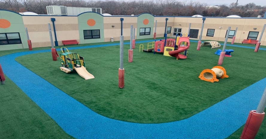 imagination-creativity Playground - Turf Warehouse USA - Residential Artificial Grass - Commercial Synthetic Turf